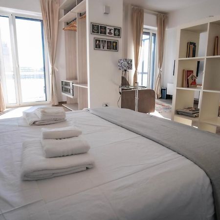 Rossani Suites&Aparts Bari Exterior photo