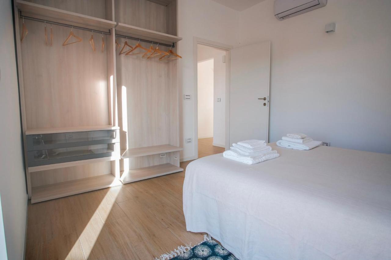 Rossani Suites&Aparts Bari Exterior photo