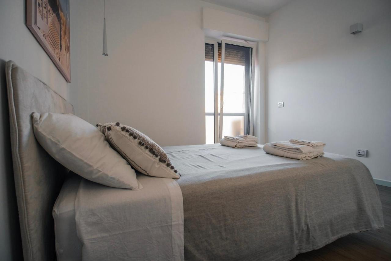 Rossani Suites&Aparts Bari Exterior photo